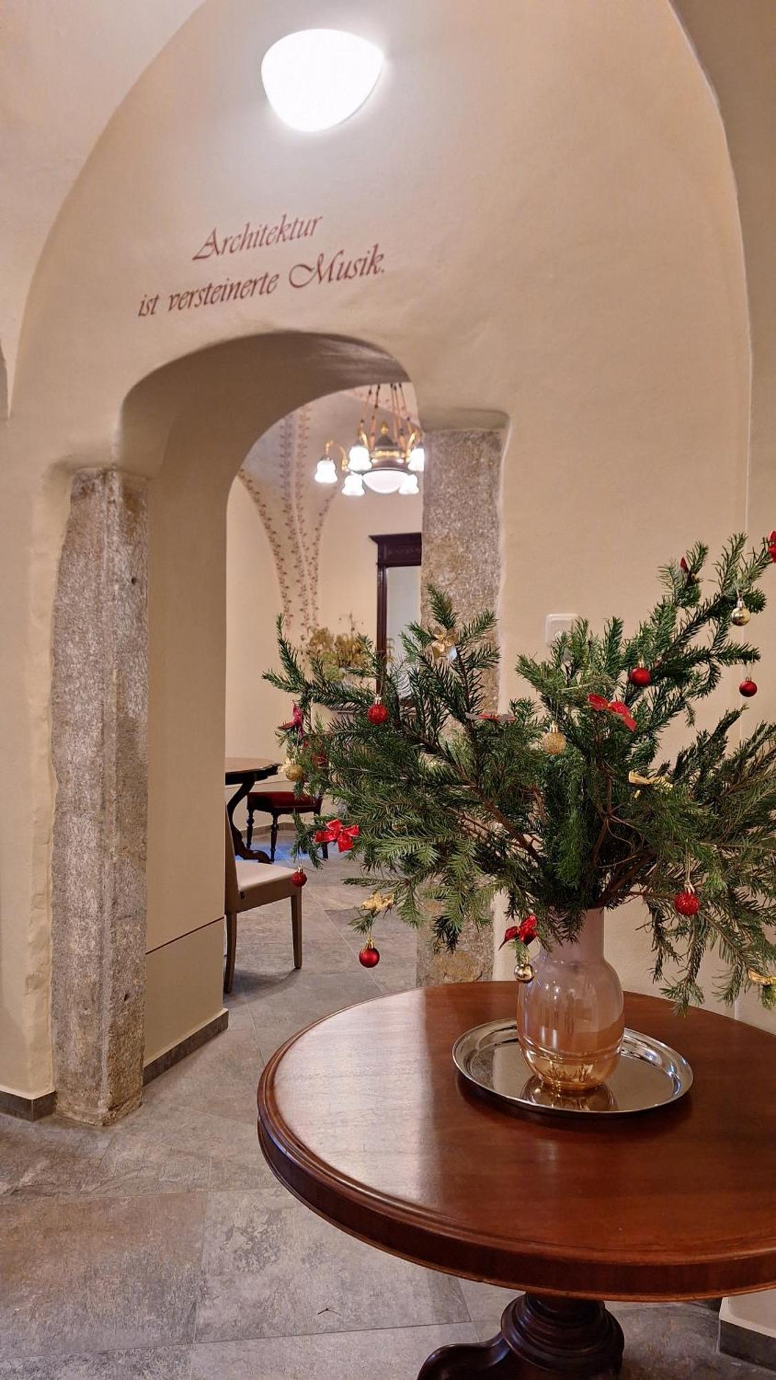 Stadtpalais Koenigssuite Maximal 2 Personen Und 1 Kleinkind Bautzen Exteriör bild