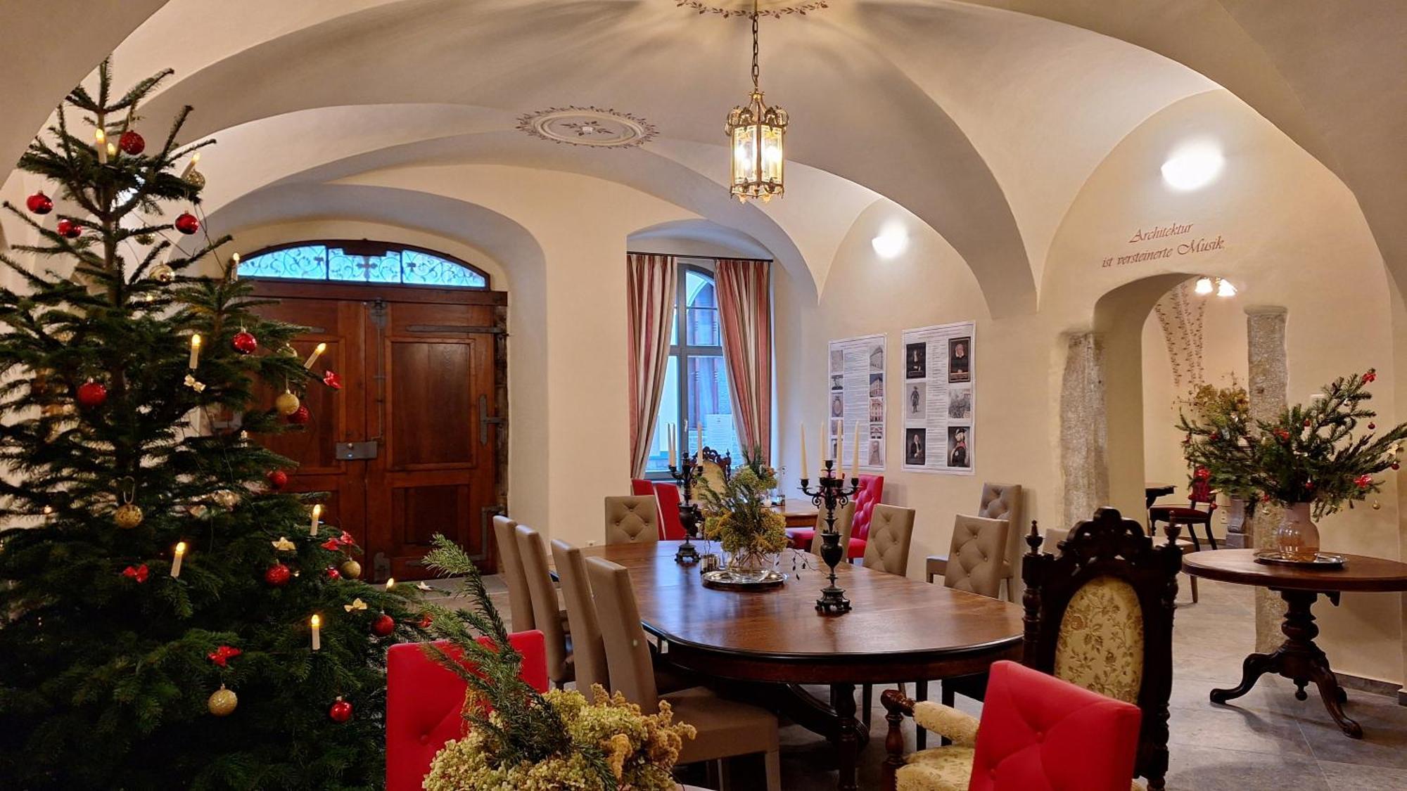 Stadtpalais Koenigssuite Maximal 2 Personen Und 1 Kleinkind Bautzen Exteriör bild