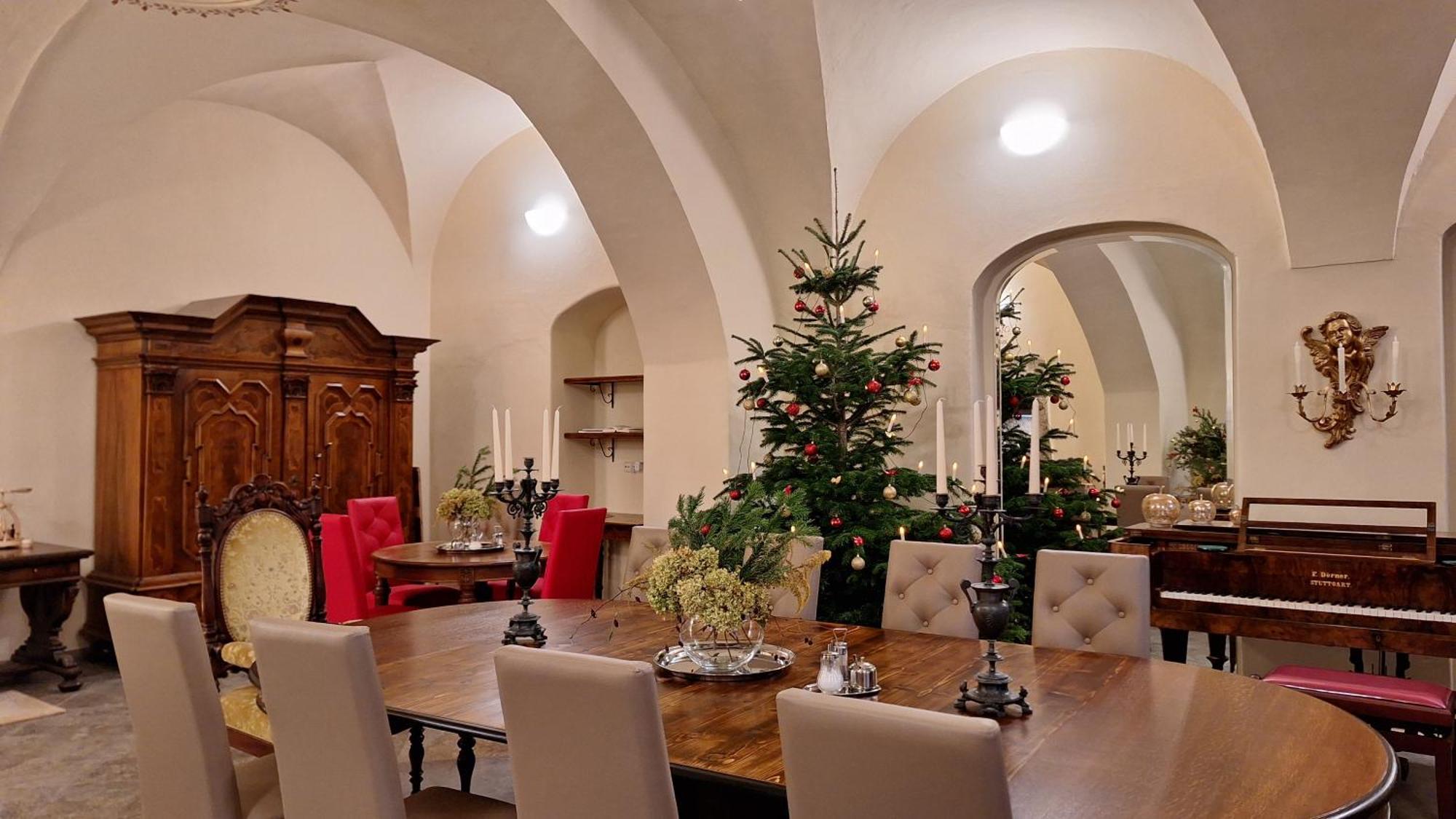 Stadtpalais Koenigssuite Maximal 2 Personen Und 1 Kleinkind Bautzen Exteriör bild