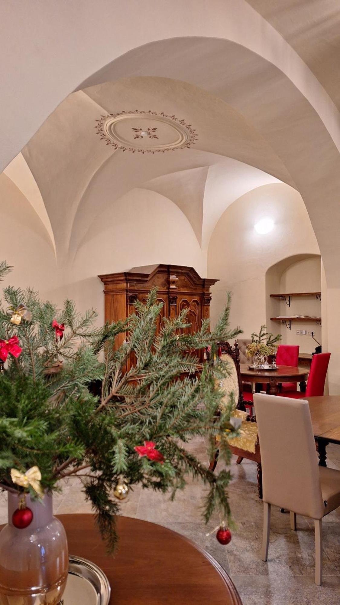 Stadtpalais Koenigssuite Maximal 2 Personen Und 1 Kleinkind Bautzen Exteriör bild