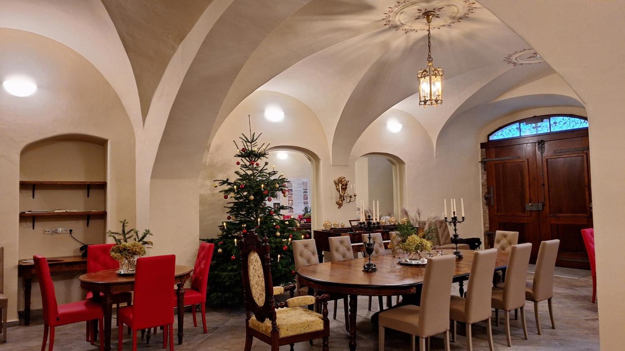 Stadtpalais Koenigssuite Maximal 2 Personen Und 1 Kleinkind Bautzen Exteriör bild