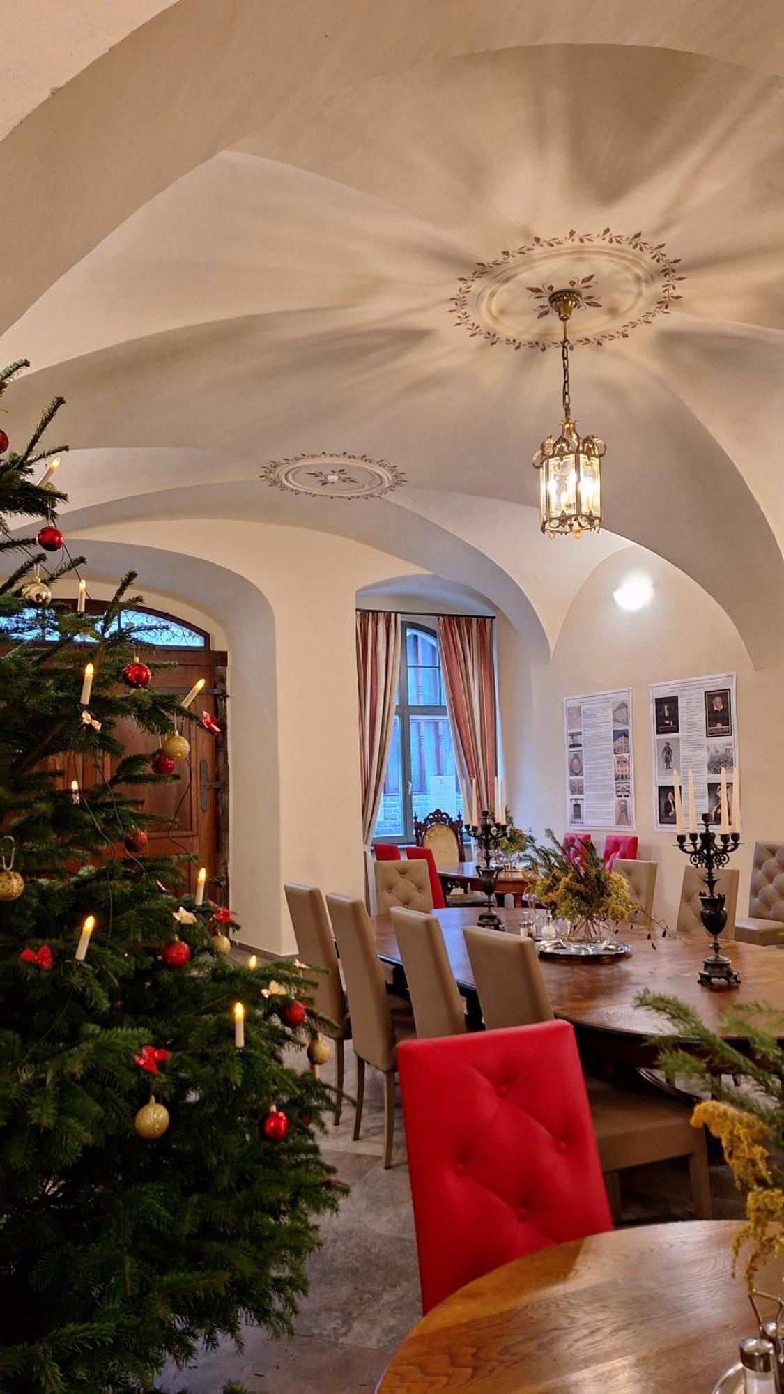 Stadtpalais Koenigssuite Maximal 2 Personen Und 1 Kleinkind Bautzen Exteriör bild