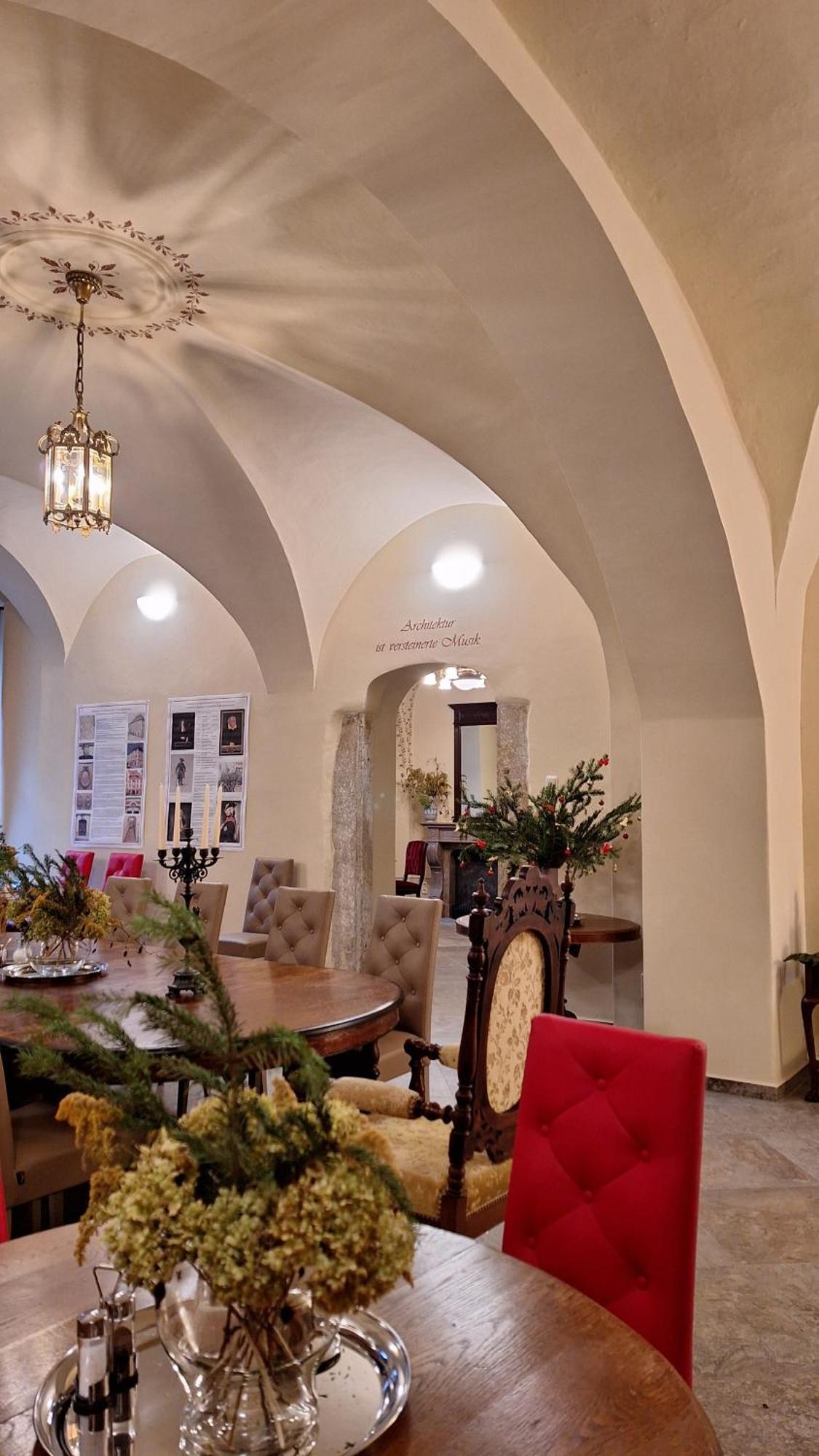 Stadtpalais Koenigssuite Maximal 2 Personen Und 1 Kleinkind Bautzen Exteriör bild