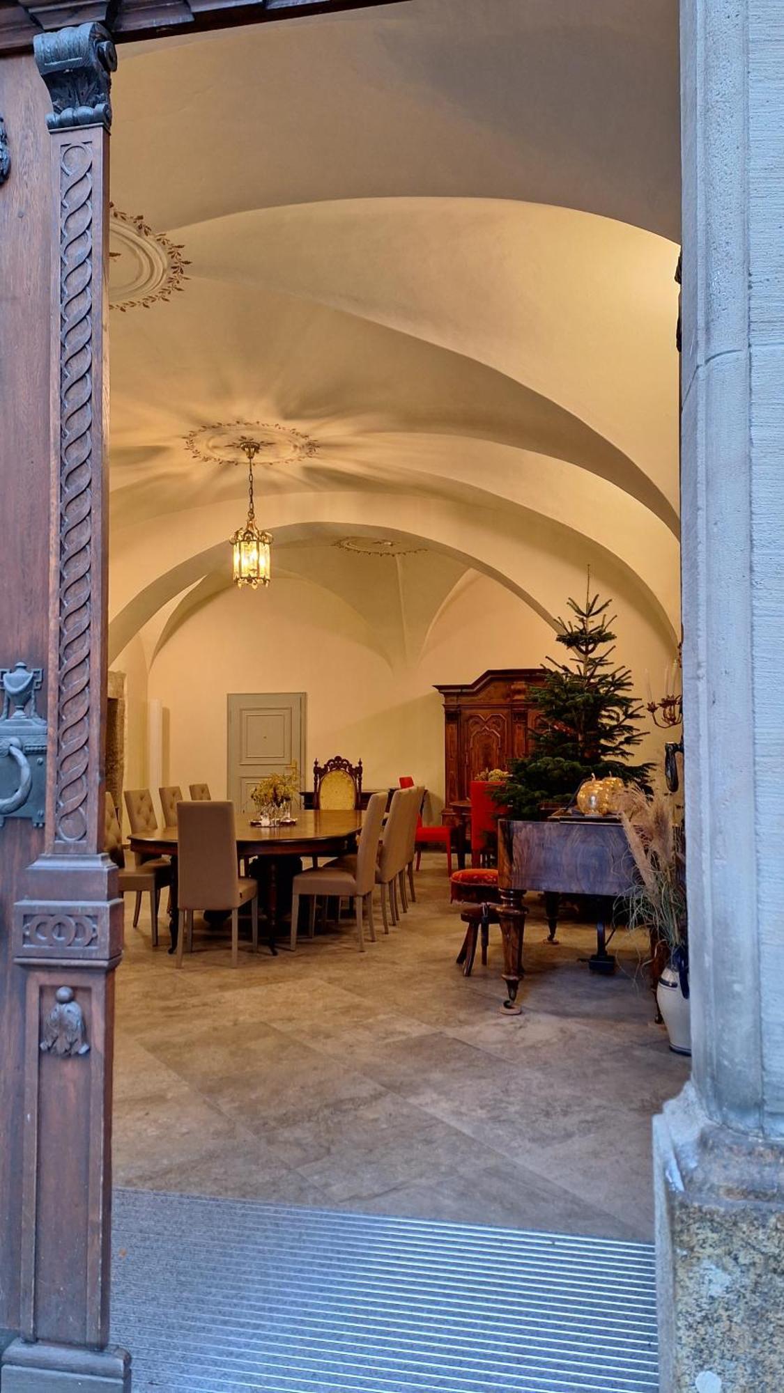 Stadtpalais Koenigssuite Maximal 2 Personen Und 1 Kleinkind Bautzen Exteriör bild