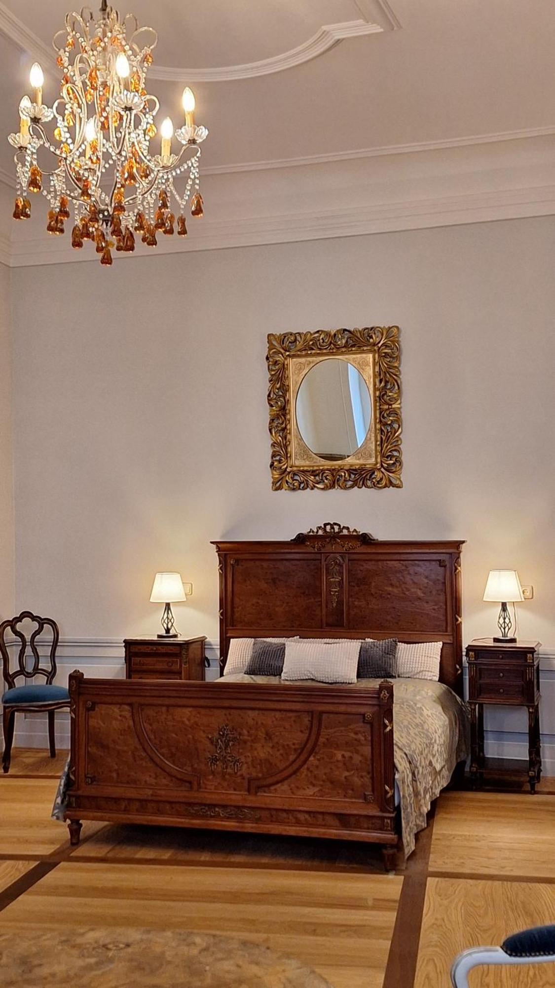 Stadtpalais Koenigssuite Maximal 2 Personen Und 1 Kleinkind Bautzen Exteriör bild