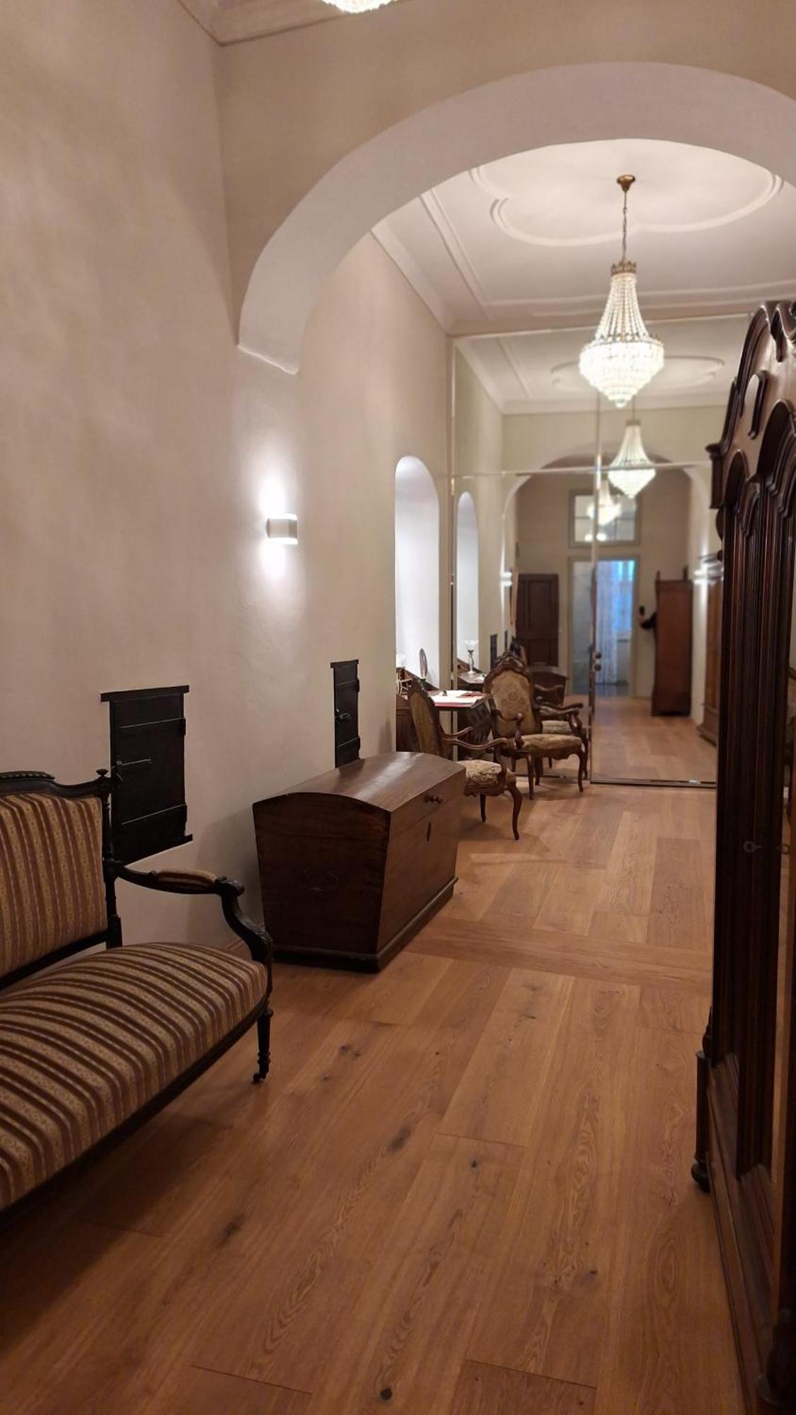 Stadtpalais Koenigssuite Maximal 2 Personen Und 1 Kleinkind Bautzen Exteriör bild