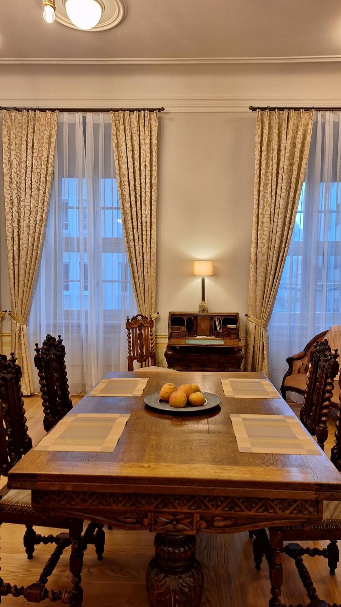 Stadtpalais Koenigssuite Maximal 2 Personen Und 1 Kleinkind Bautzen Exteriör bild