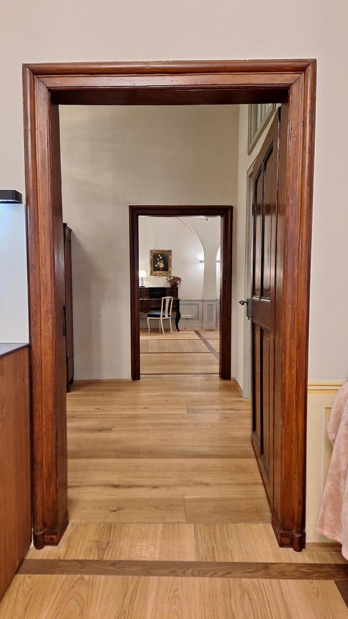 Stadtpalais Koenigssuite Maximal 2 Personen Und 1 Kleinkind Bautzen Exteriör bild