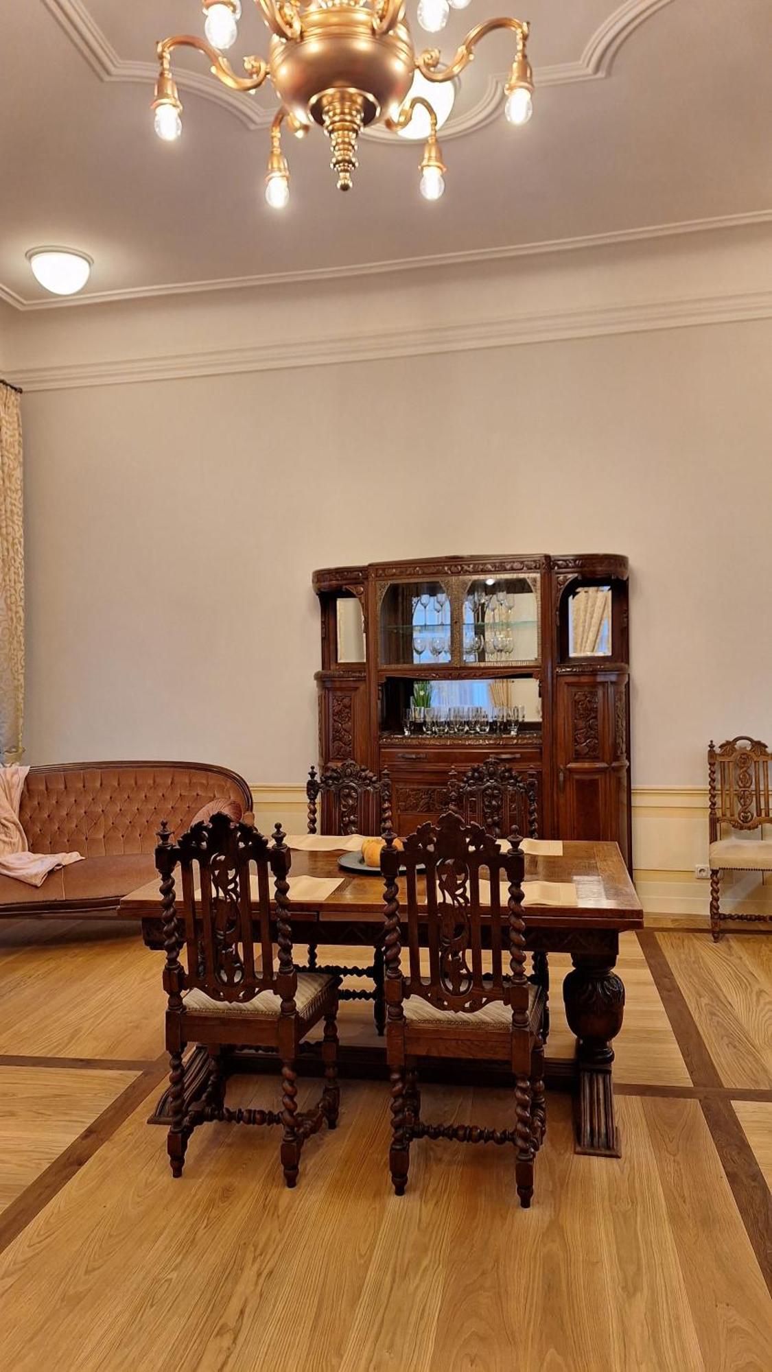 Stadtpalais Koenigssuite Maximal 2 Personen Und 1 Kleinkind Bautzen Exteriör bild