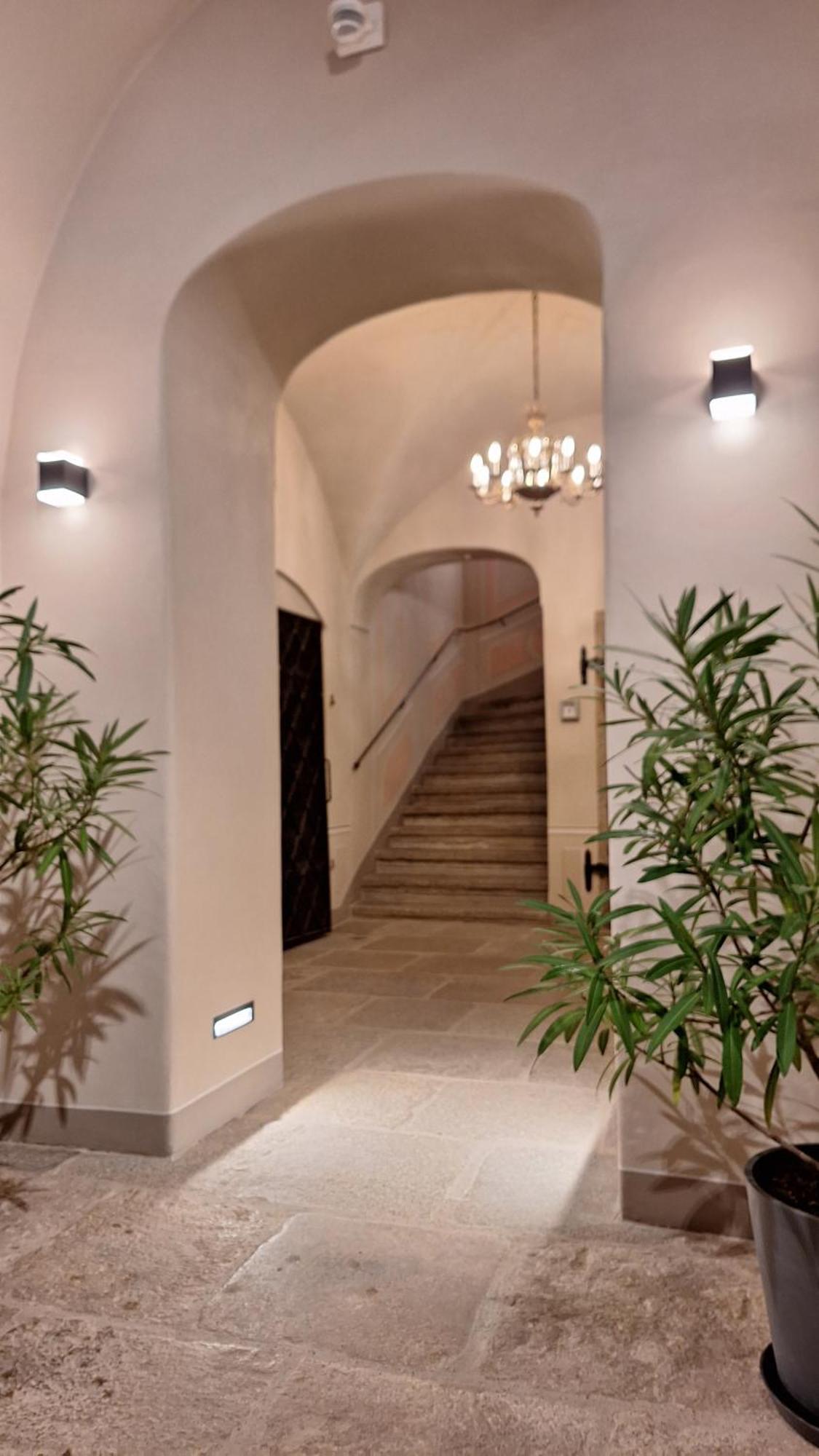 Stadtpalais Koenigssuite Maximal 2 Personen Und 1 Kleinkind Bautzen Exteriör bild