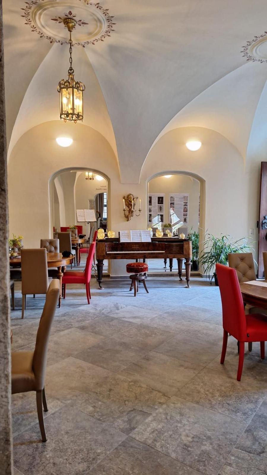 Stadtpalais Koenigssuite Maximal 2 Personen Und 1 Kleinkind Bautzen Exteriör bild