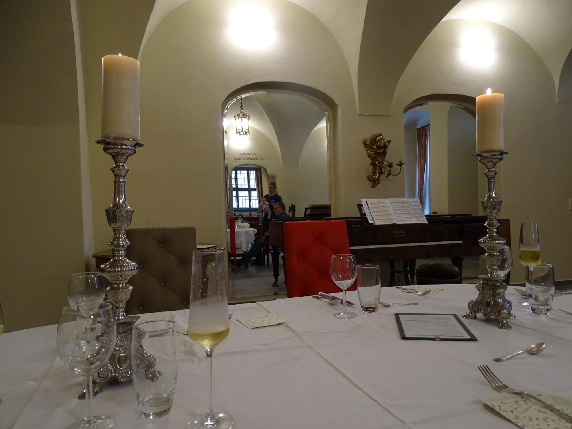 Stadtpalais Koenigssuite Maximal 2 Personen Und 1 Kleinkind Bautzen Exteriör bild